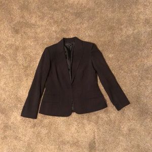 Women’s Black Pantsuit